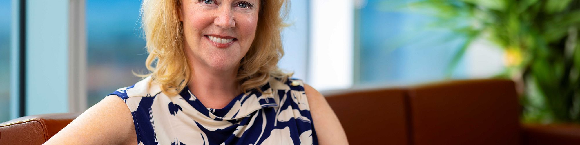 Stober Group appoints Lisa Lock as new Chief Executive Officer
